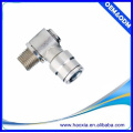 MPLN10-02 Copper pneumatic metal fittings